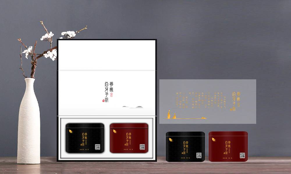 漳平市包装设计：文化赋能，创新驱动，解锁城市产业新势能