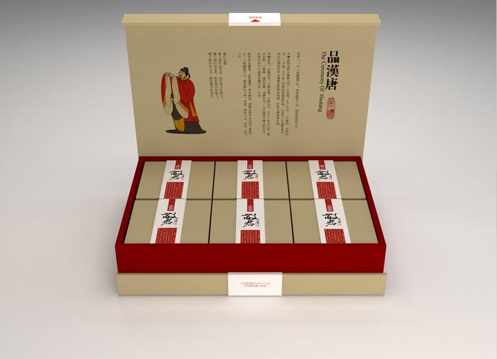 漳平市白酒包装设计：以文化底蕴，酿就城市酒业的视觉醇香